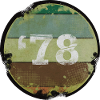 Millésime 1978 Année de naissance