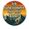 Funny hiking saying