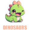 Dino Dinosaur Dinosaur