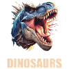 Dino Dinosaur Dinosaur