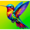 hummingbird