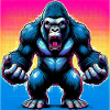 gorilla