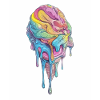 Eiscreme Eis