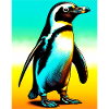 penguin