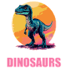 Dino Dinosaur Dinosaur