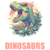 Dino Dinosaur Dinosaur