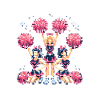 Ultimate: Mega Cheer Combo | Cheerleading