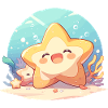 Starfish Starfish