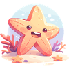 Starfish Starfish