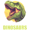 Dino Dinosaur Dinosaur