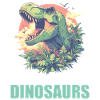Dino Dinosaur Dinosaur