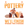 Sloth Pottery Team Speed