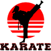 karaté
