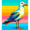 gull