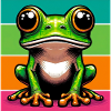 grenouille