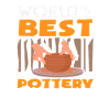 World's Best Pottery Maker