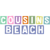 Cousins Beach – Summer Vibes