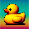 Duckling Duck Duck Duck