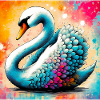 swan
