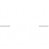 Christlich Grace Over Excuses Glauben Statement