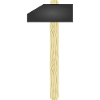 Metallhammer-Design