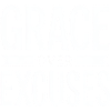 Christian Grace Over Excuses Faith