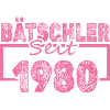 Bachelor 1980