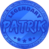 Gift for Patrik