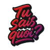 You know what?