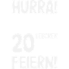 Funny 20th Birthday Gift