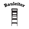 Bauleiter Baustelle Baustellen lustig