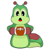 Caterpillar American Football