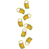Beer Glass Beer Mug Icon
