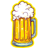 Beer Cheers Beer Glass Beer Mug
