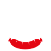 I'm your wurst nightmare