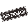 Offenbach Music Festival Design