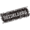 Heidelberg City Logo Design