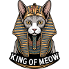 King of Meow