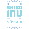 Shiba Inu Dog Saying
