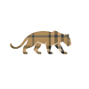 VisionWear Panther Plaid – Luxury Pattern Design