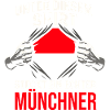 München Fußball Fan