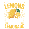 When life gives you lemons, my