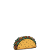 More Tacos Less Drama