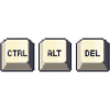 Ctrl Alt Suppr