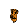 Déguisement d'Halloween : Cacahuète effrayante