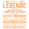 55th birthday - Legend since 1970