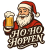 Ho Ho Hops