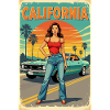 California Dream Cruise R06