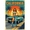 California Dream Cruise R03