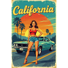 California Dream Cruise R04
